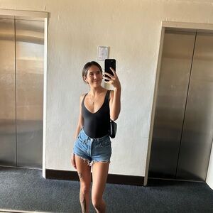 Meet your Posher, Erika